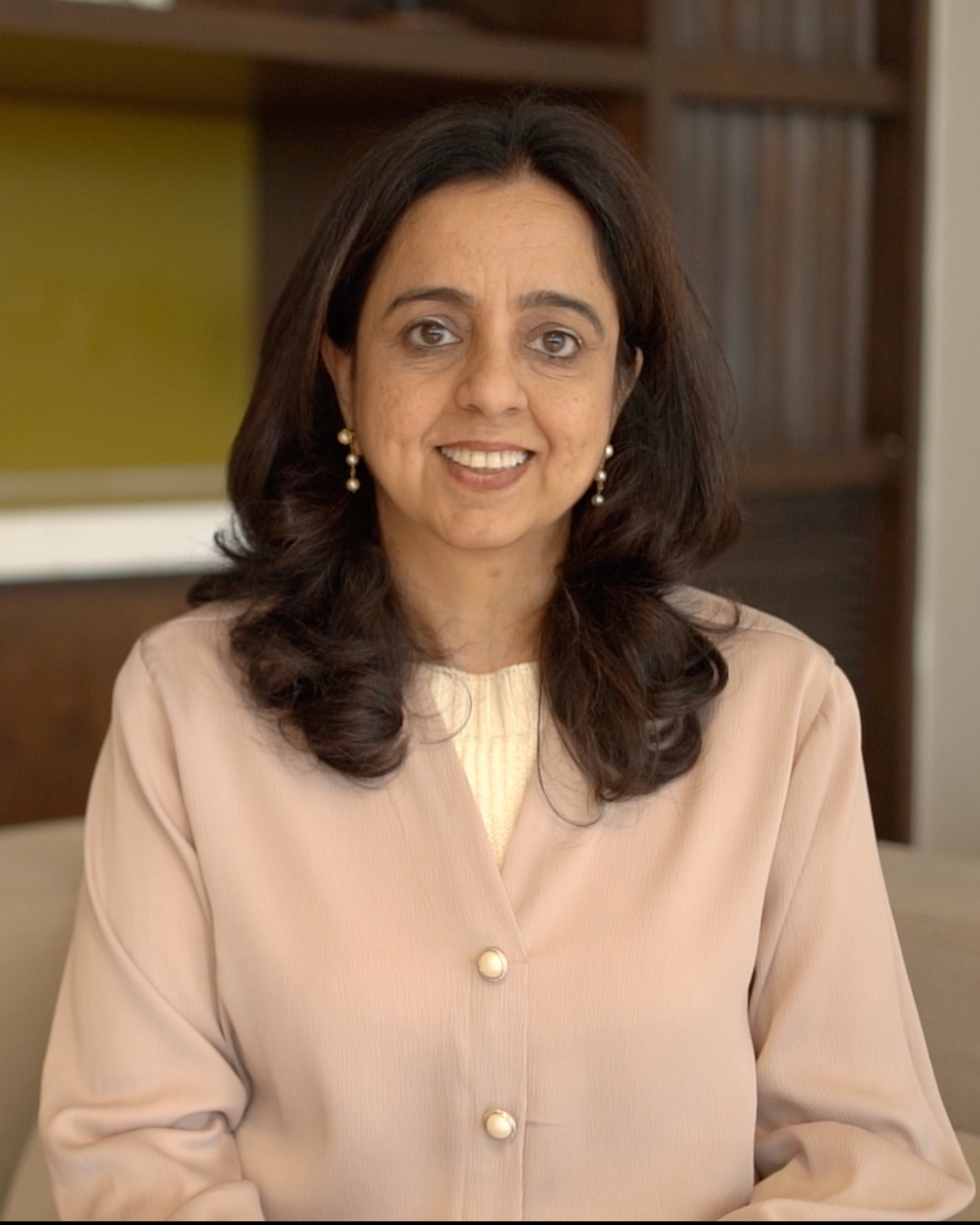 Honey Thakur, Executive Leadership Coach & Facilitator