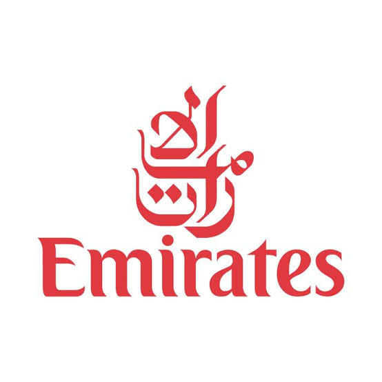 Emirates logo