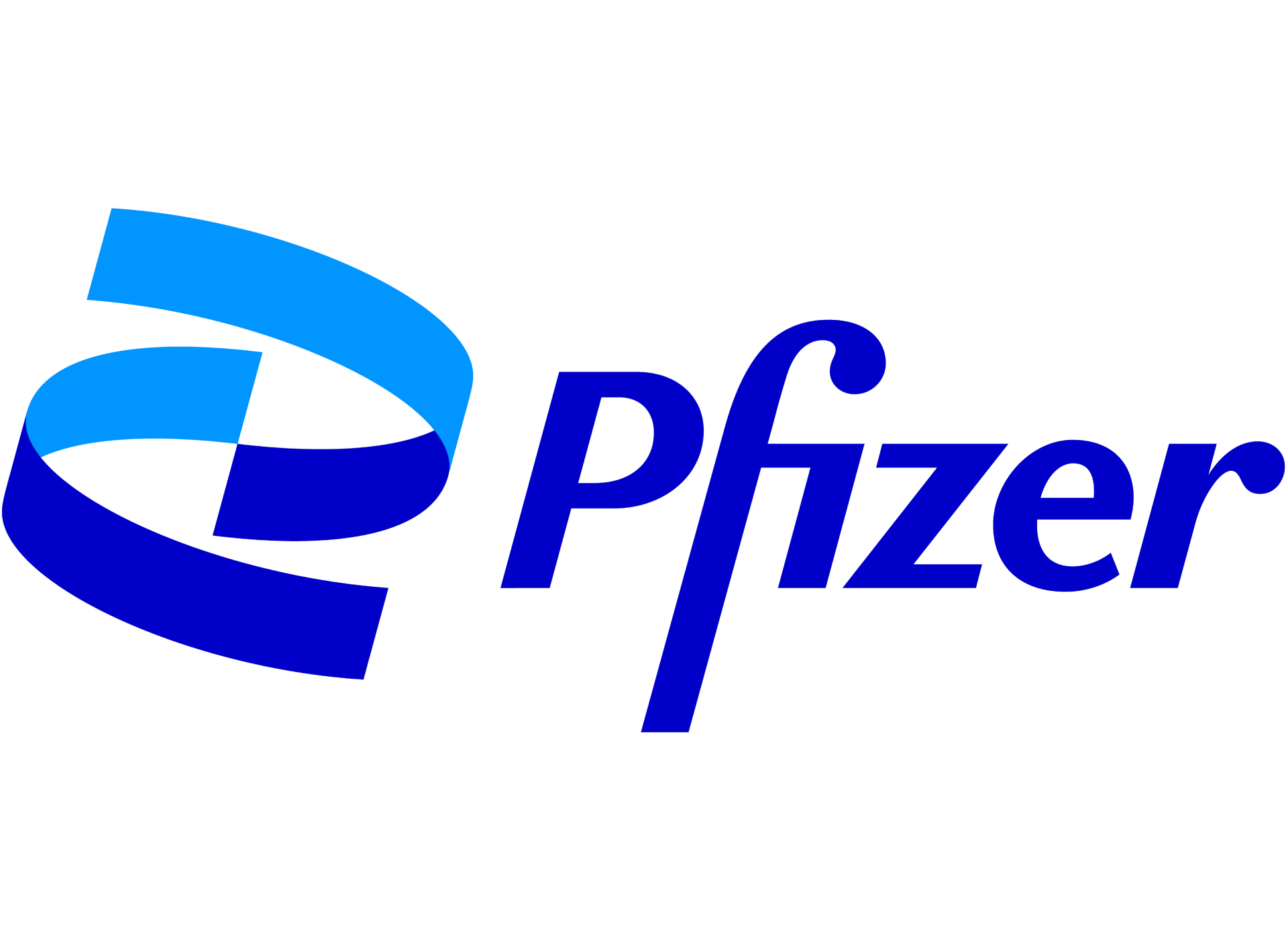 Pfizer logo