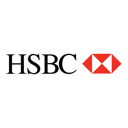 HSBC logo