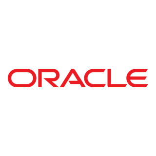 Oracle logo