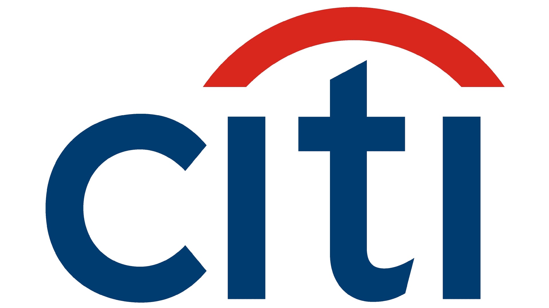 Citi logo