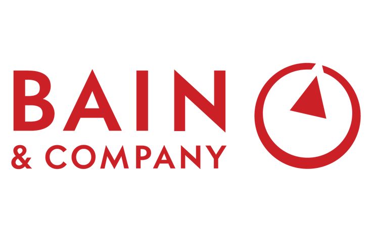 Bain & Company logo